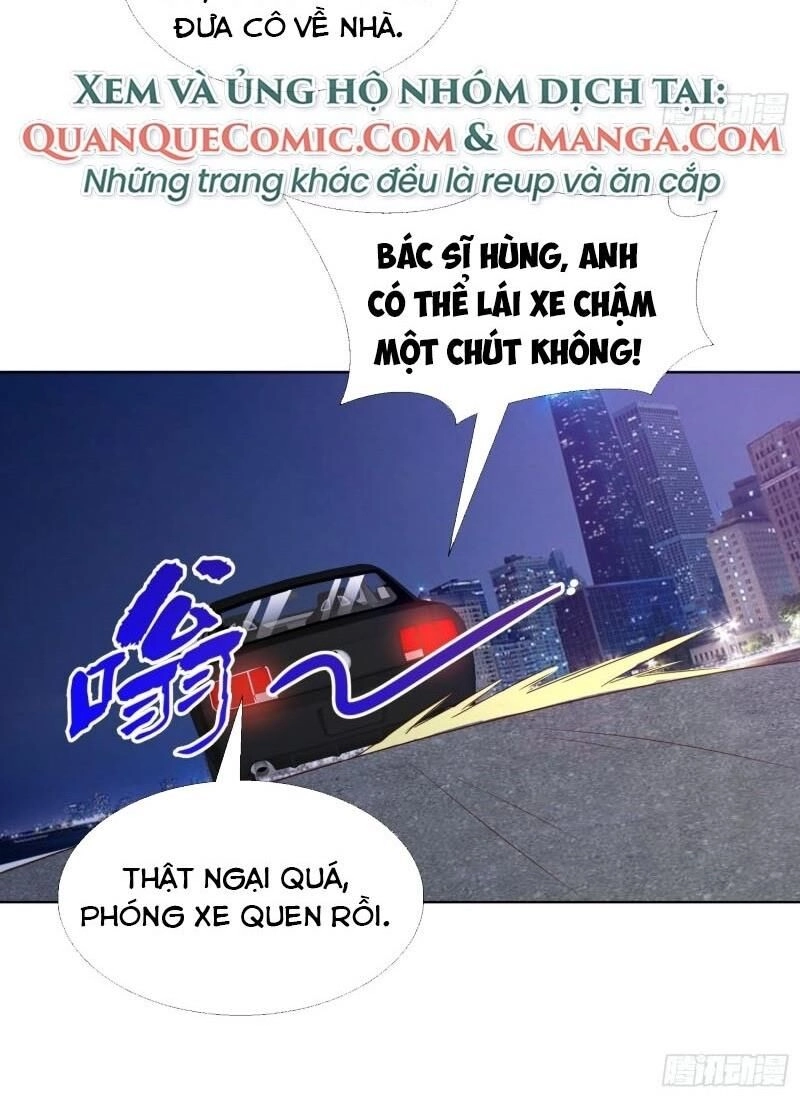 Siêu Cấp Thần Y Đại Biến Thái Chapter 53 - 6