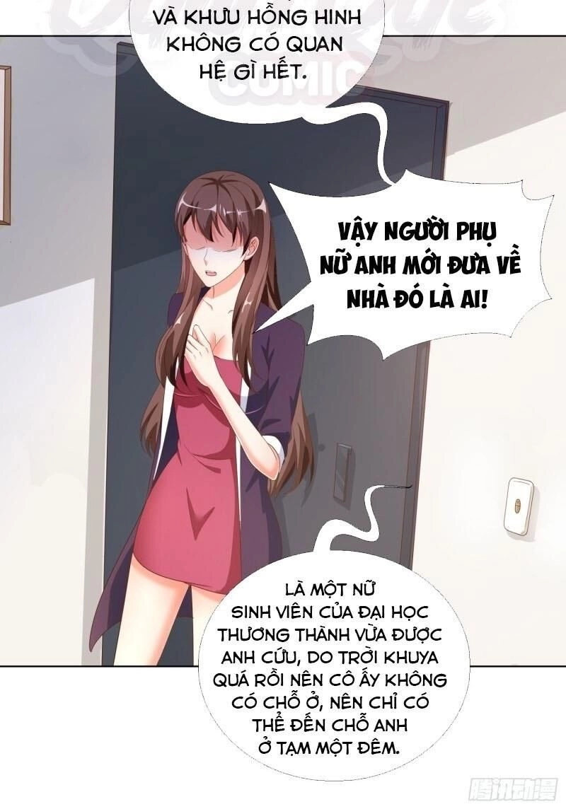 Siêu Cấp Thần Y Đại Biến Thái Chapter 53 - 18