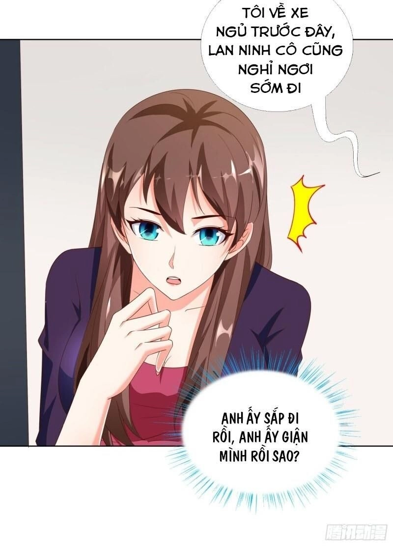 Siêu Cấp Thần Y Đại Biến Thái Chapter 53 - 20