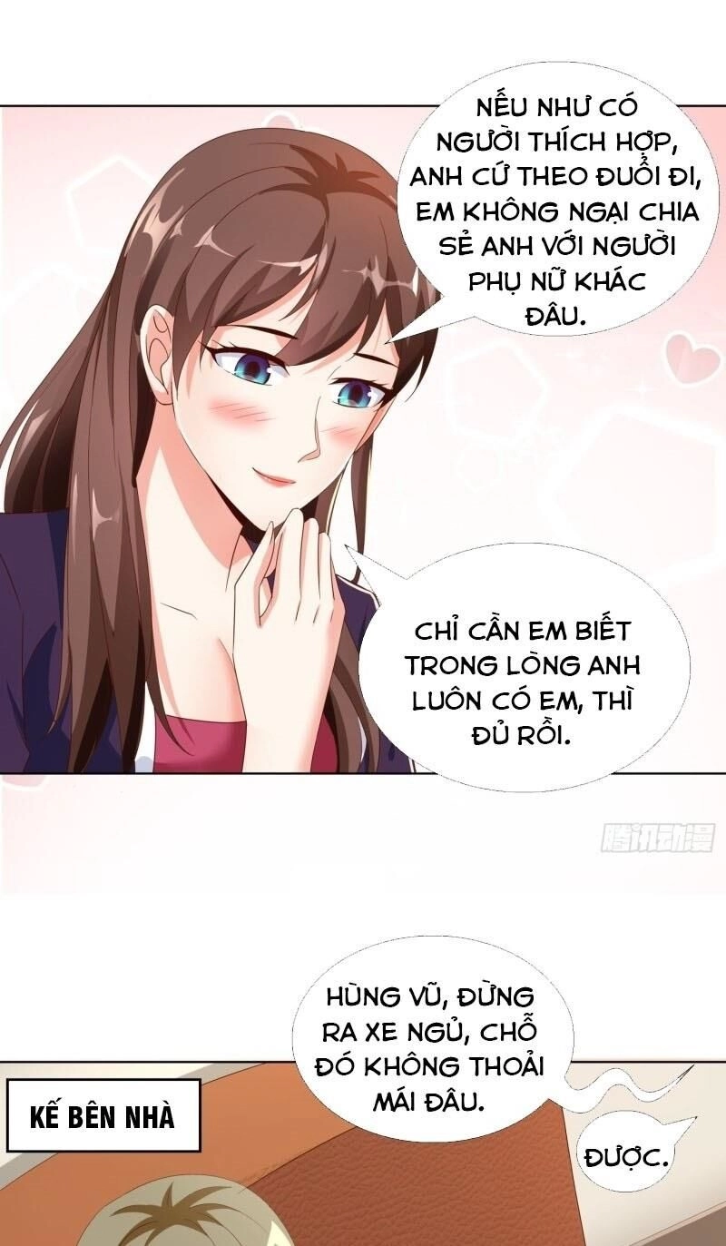 Siêu Cấp Thần Y Đại Biến Thái Chapter 53 - 25