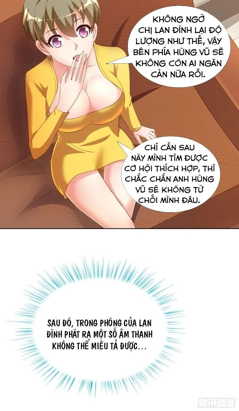 Siêu Cấp Thần Y Đại Biến Thái Chapter 53 - 26