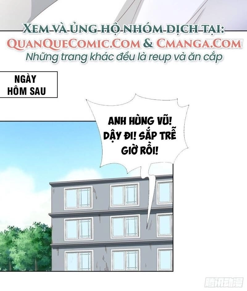 Siêu Cấp Thần Y Đại Biến Thái Chapter 53 - 28