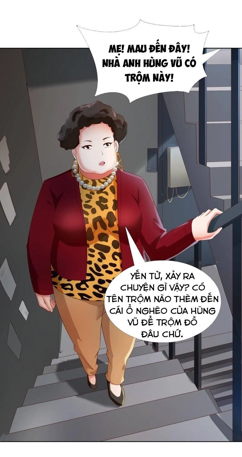 Siêu Cấp Thần Y Đại Biến Thái Chapter 53 - 31