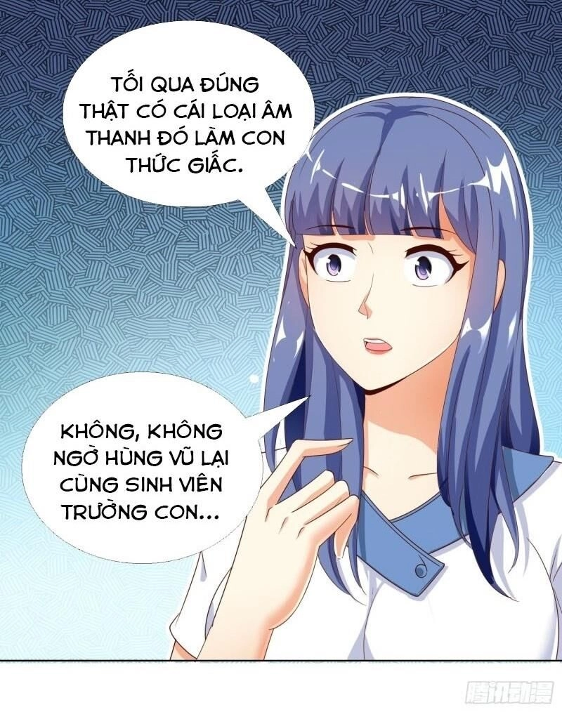 Siêu Cấp Thần Y Đại Biến Thái Chapter 53 - 34