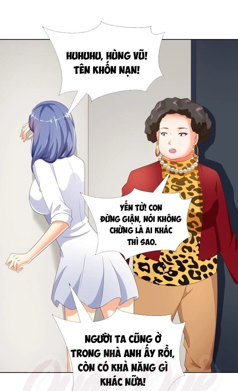 Siêu Cấp Thần Y Đại Biến Thái Chapter 53 - 35