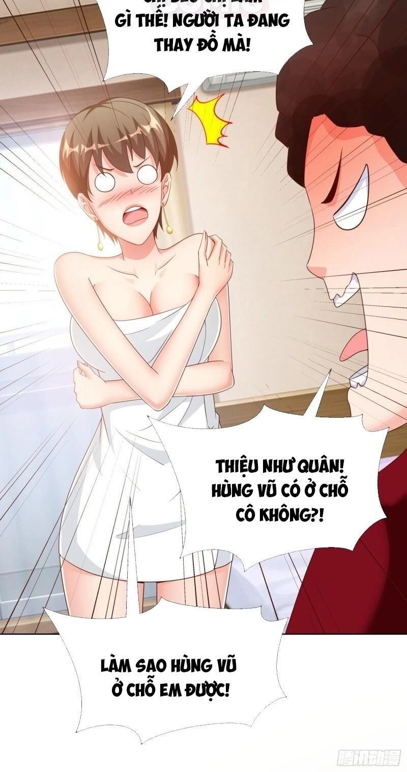 Siêu Cấp Thần Y Đại Biến Thái Chapter 54 - 2