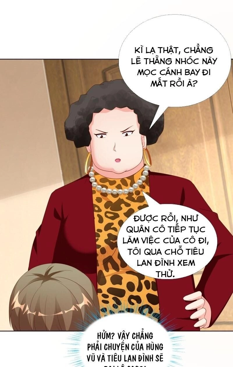 Siêu Cấp Thần Y Đại Biến Thái Chapter 54 - 3