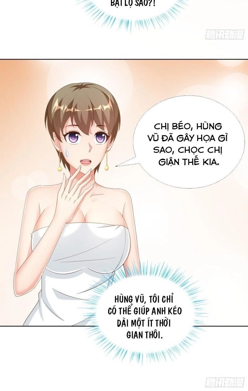 Siêu Cấp Thần Y Đại Biến Thái Chapter 54 - 4