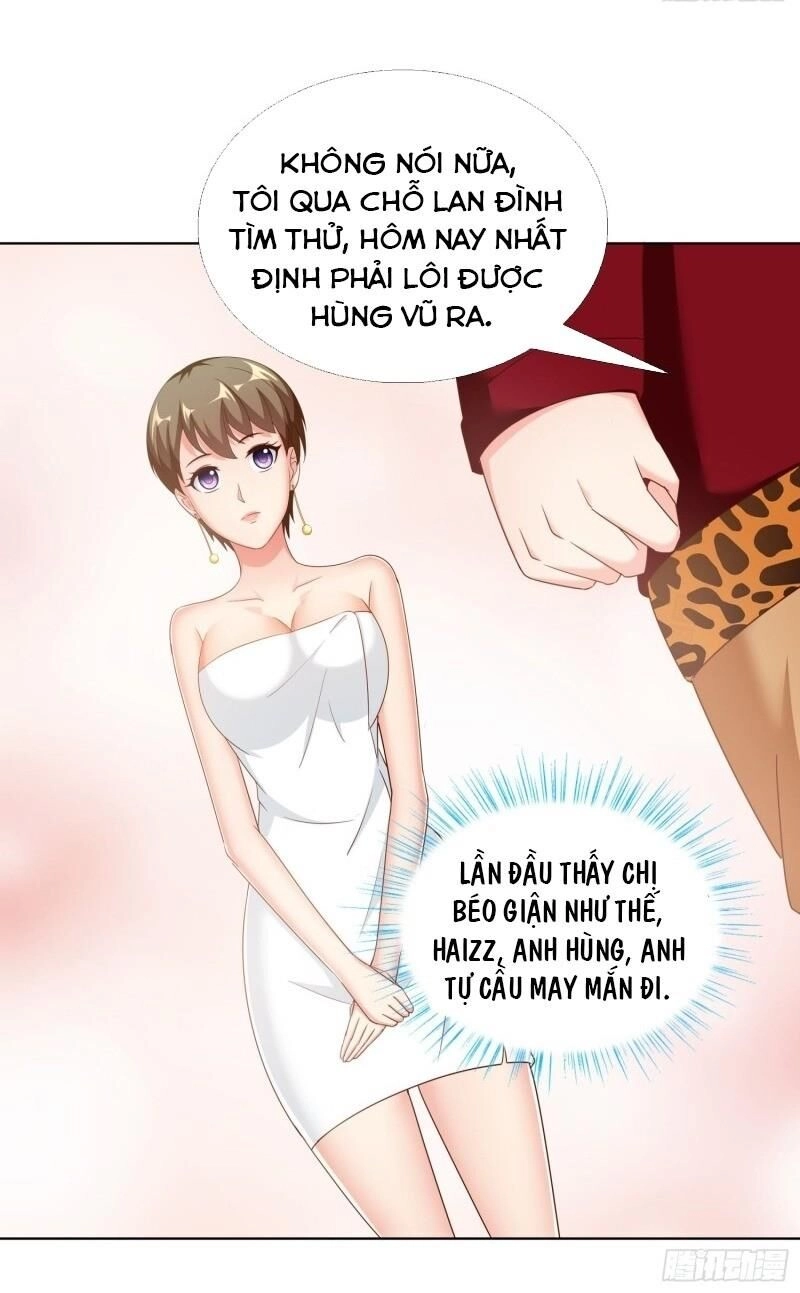 Siêu Cấp Thần Y Đại Biến Thái Chapter 54 - 6