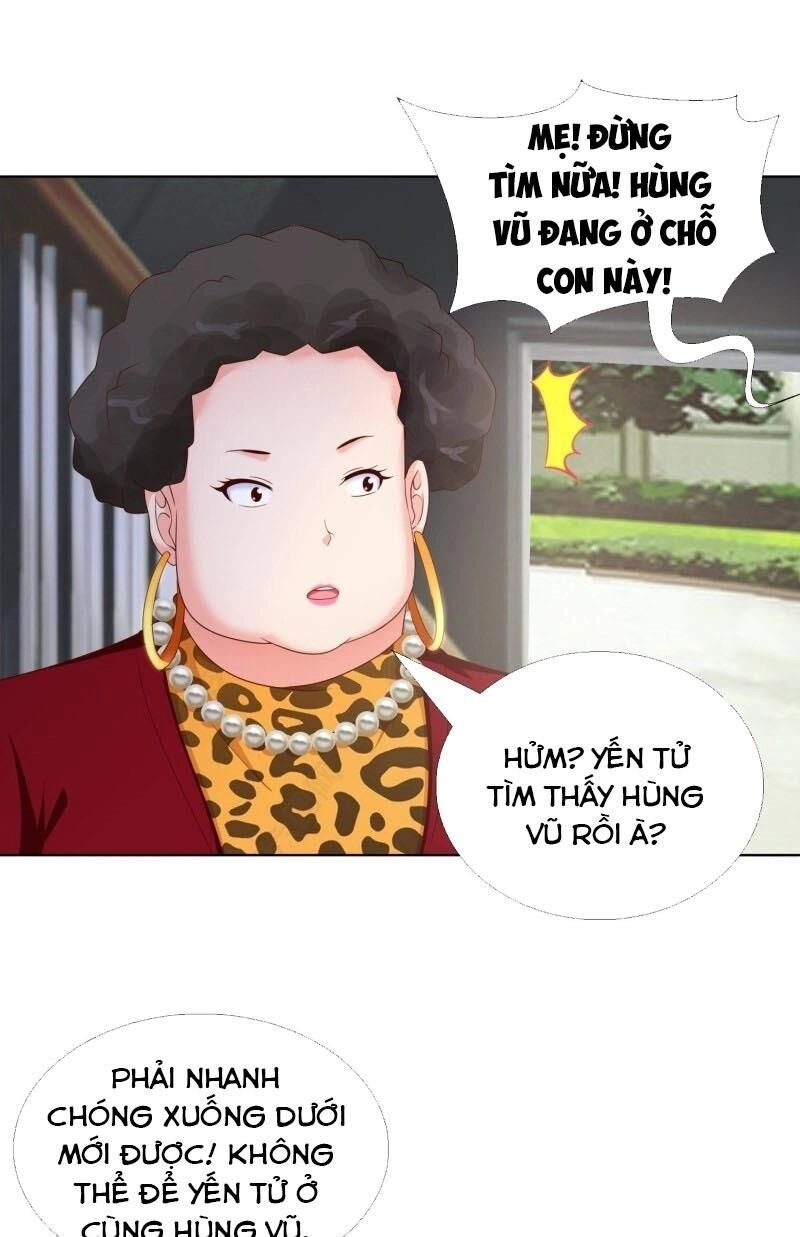 Siêu Cấp Thần Y Đại Biến Thái Chapter 54 - 7