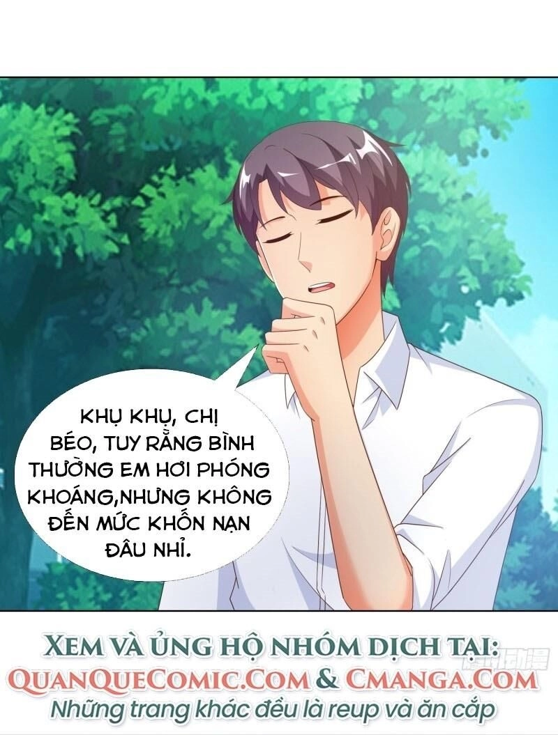 Siêu Cấp Thần Y Đại Biến Thái Chapter 54 - 9