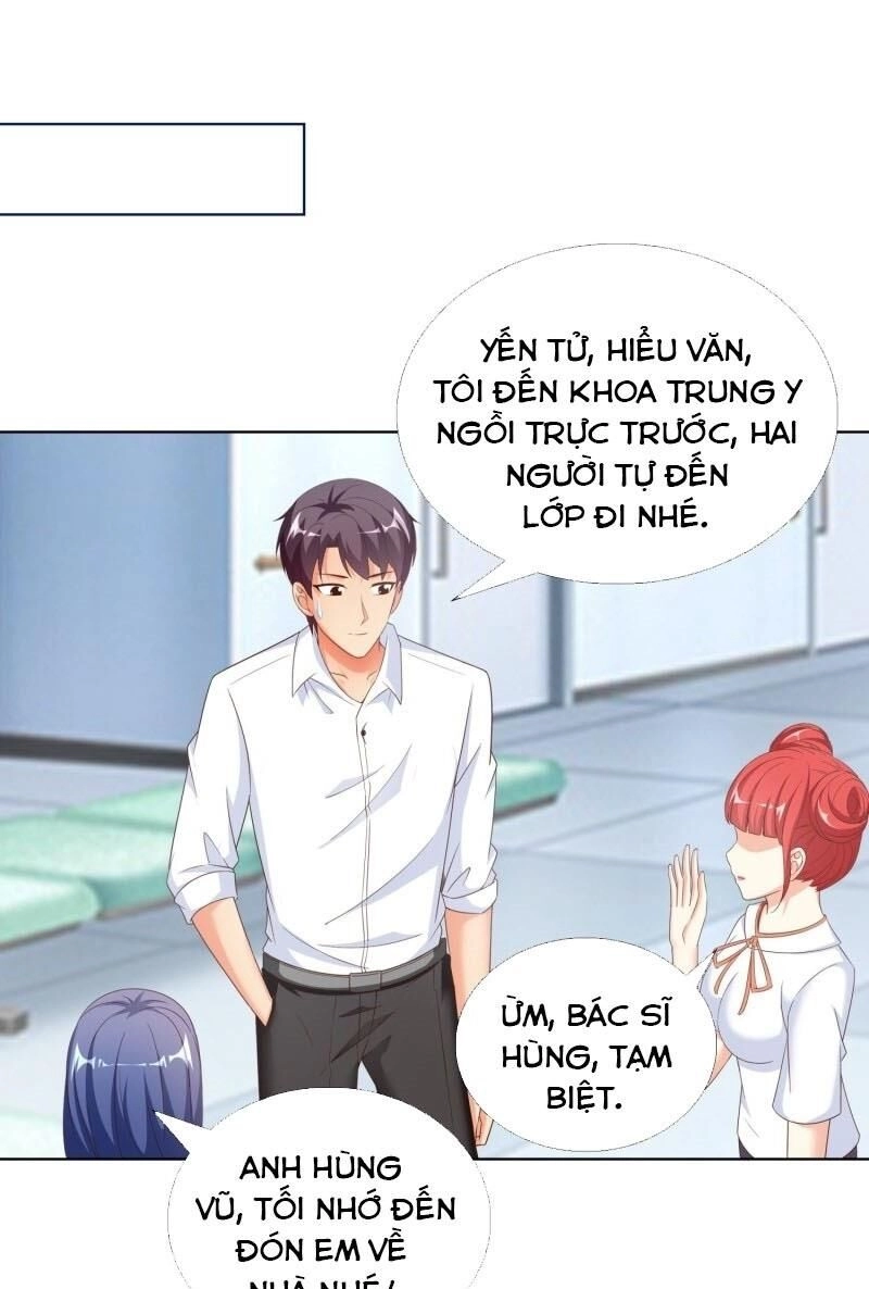 Siêu Cấp Thần Y Đại Biến Thái Chapter 54 - 13