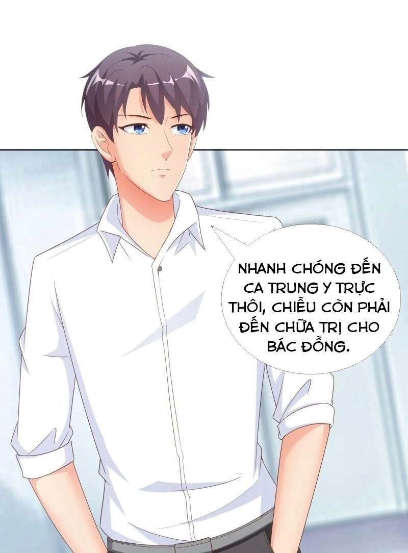 Siêu Cấp Thần Y Đại Biến Thái Chapter 54 - 15