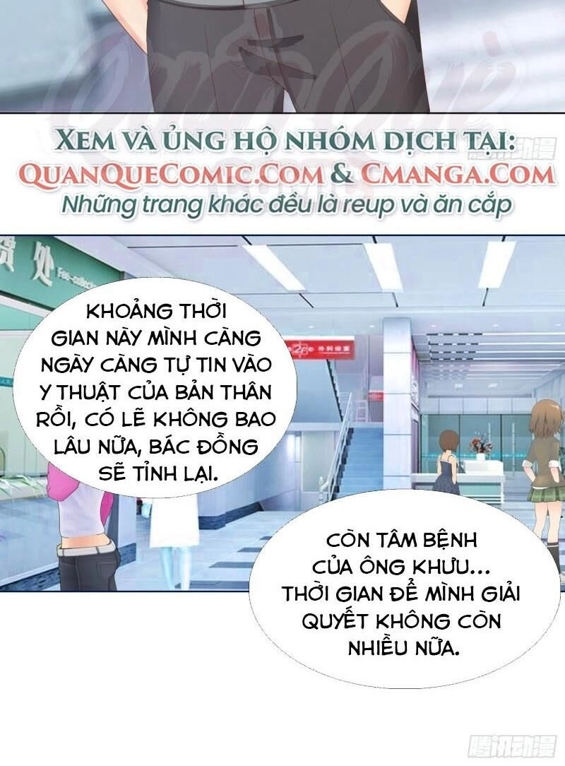 Siêu Cấp Thần Y Đại Biến Thái Chapter 54 - 16