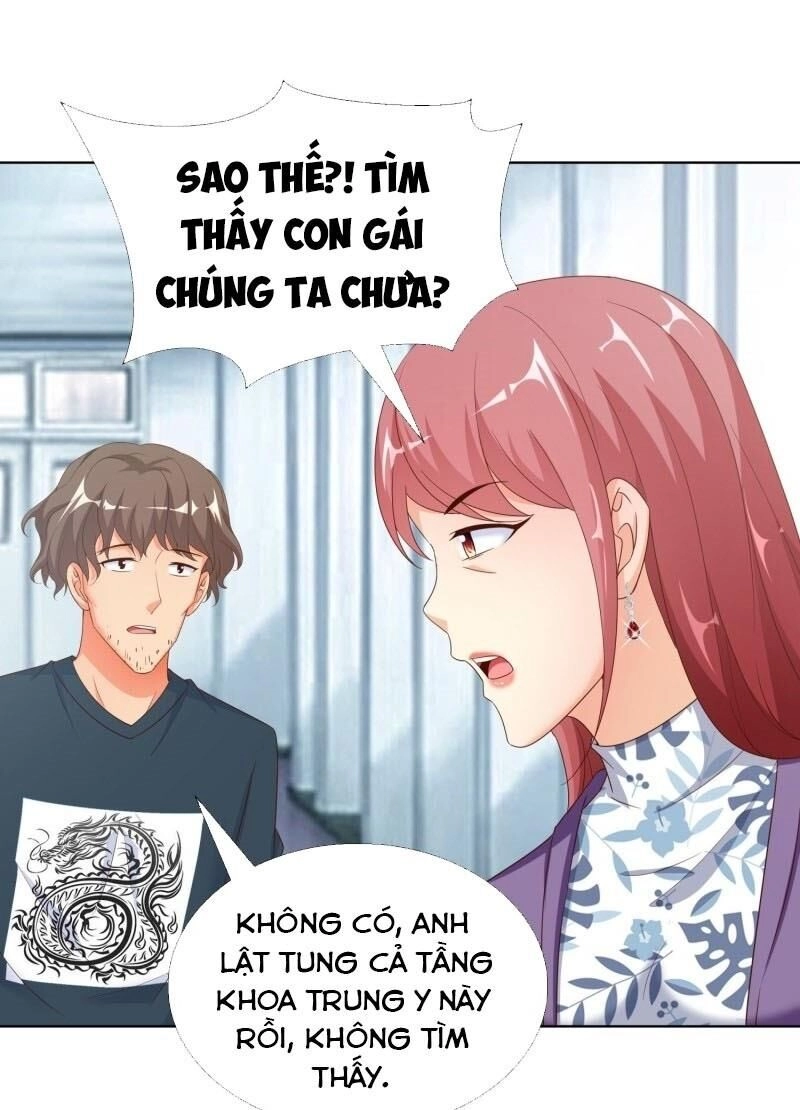 Siêu Cấp Thần Y Đại Biến Thái Chapter 54 - 17