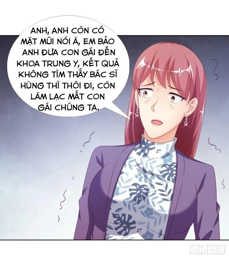 Siêu Cấp Thần Y Đại Biến Thái Chapter 54 - 19