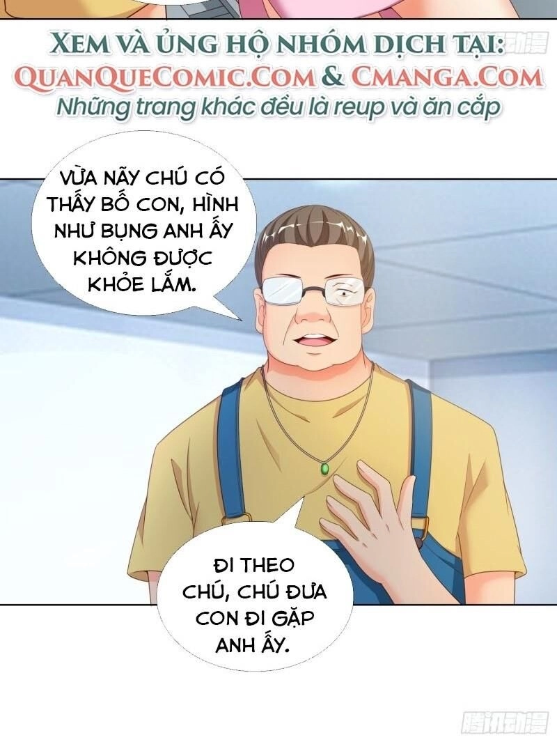 Siêu Cấp Thần Y Đại Biến Thái Chapter 54 - 22