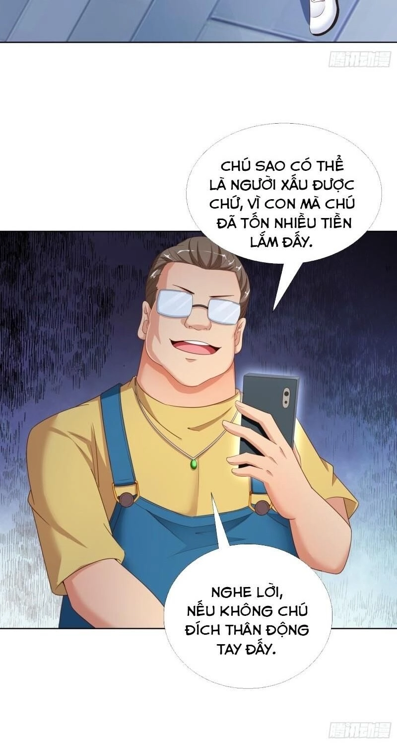 Siêu Cấp Thần Y Đại Biến Thái Chapter 54 - 26