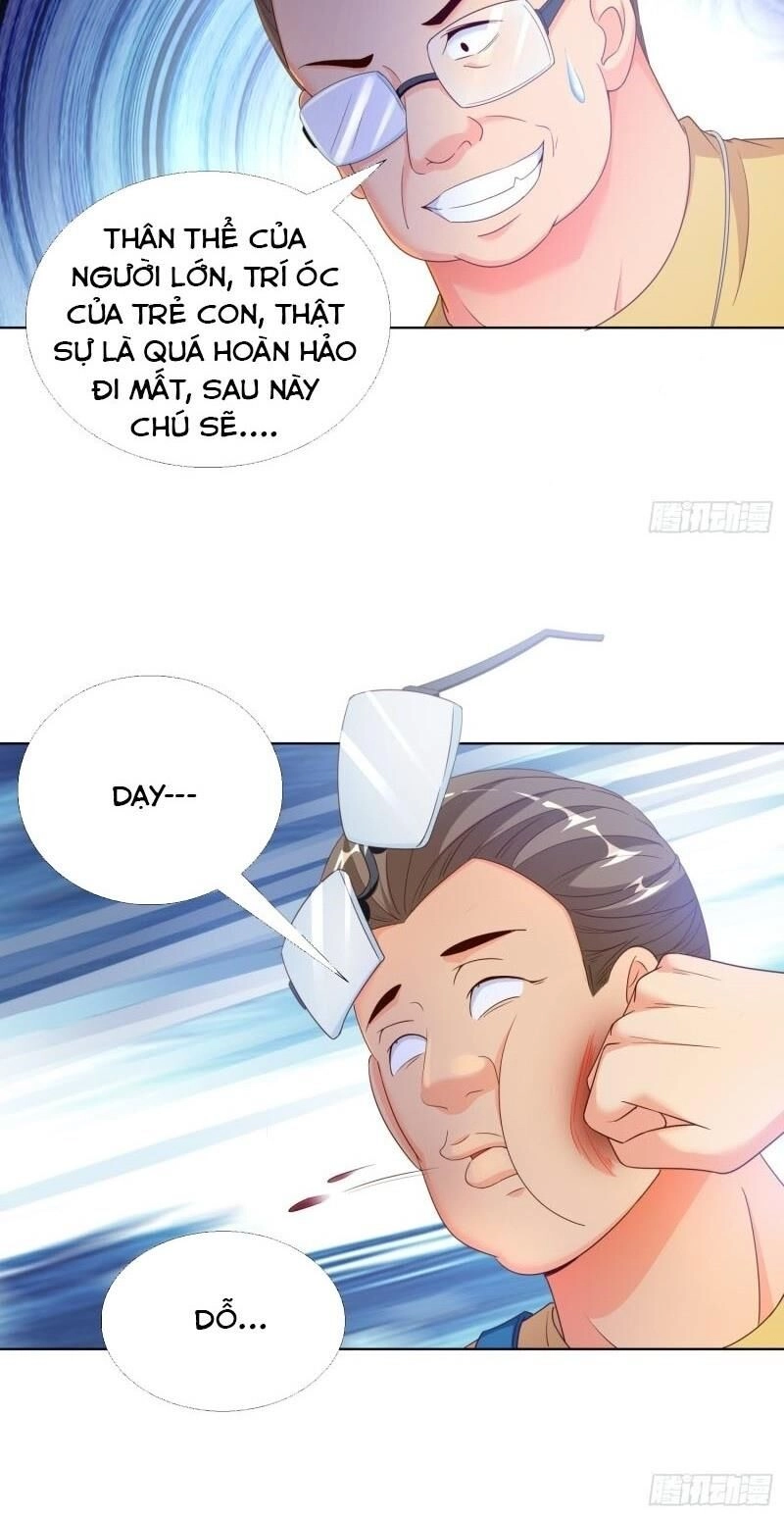 Siêu Cấp Thần Y Đại Biến Thái Chapter 54 - 28