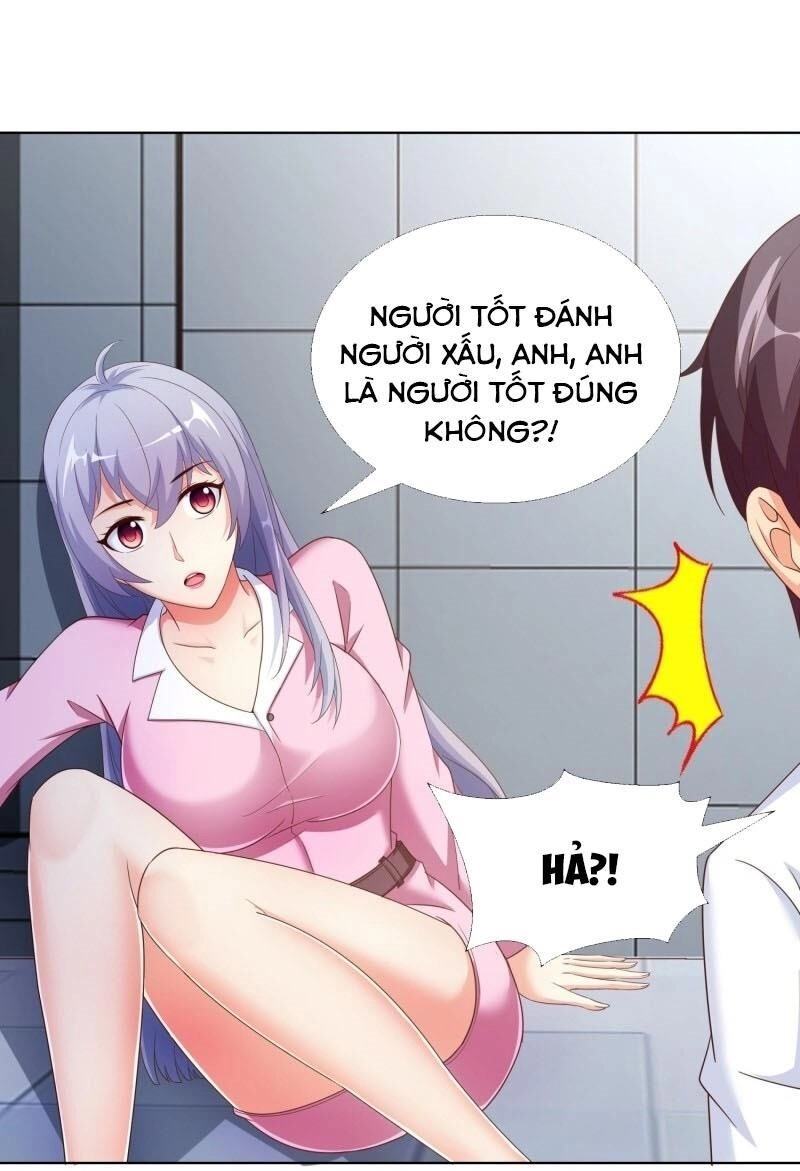 Siêu Cấp Thần Y Đại Biến Thái Chapter 54 - 31