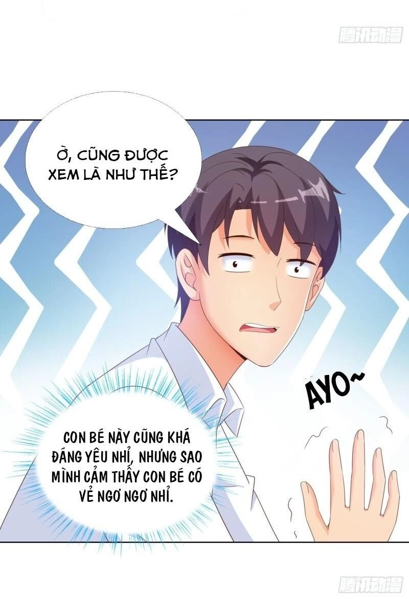 Siêu Cấp Thần Y Đại Biến Thái Chapter 54 - 32