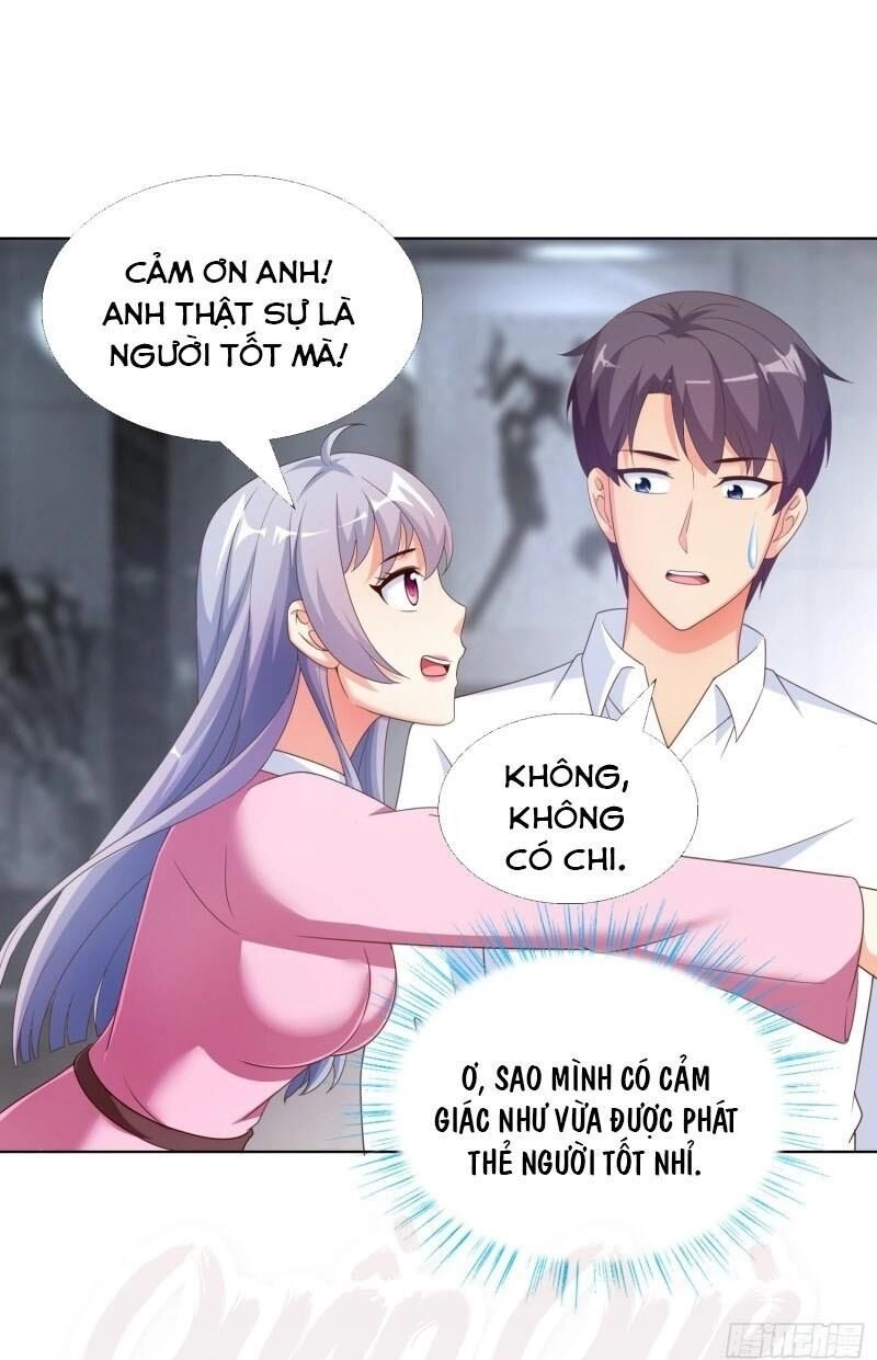 Siêu Cấp Thần Y Đại Biến Thái Chapter 54 - 33