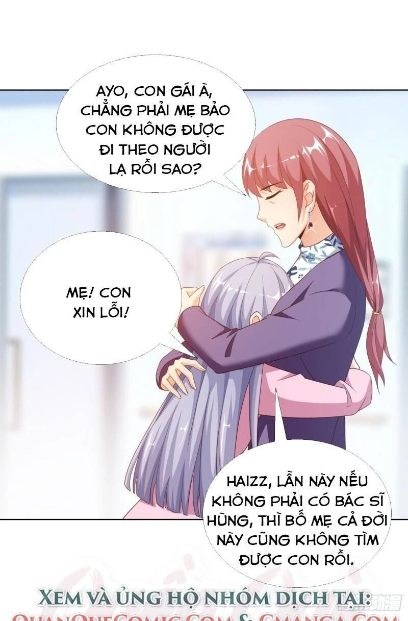 Siêu Cấp Thần Y Đại Biến Thái Chapter 55 - 1