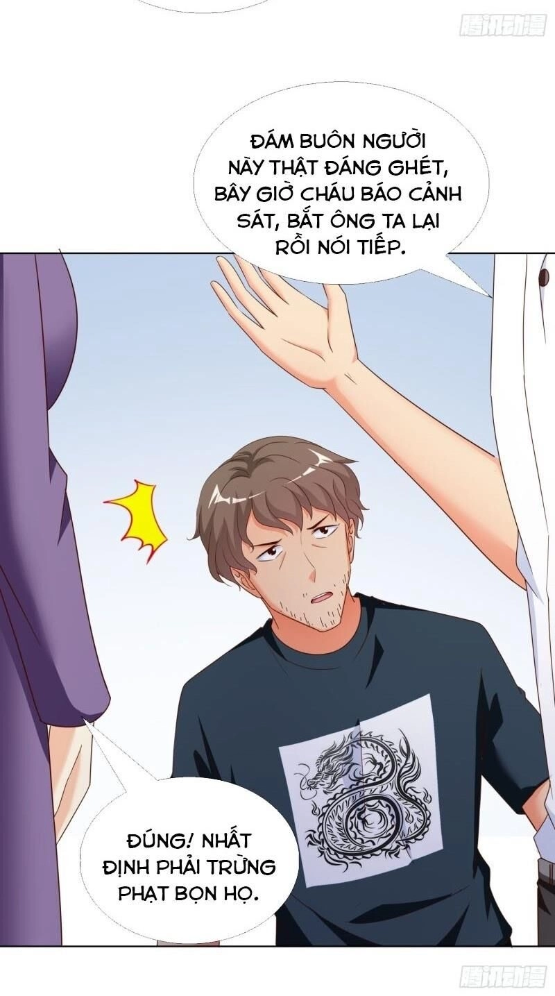 Siêu Cấp Thần Y Đại Biến Thái Chapter 55 - 4