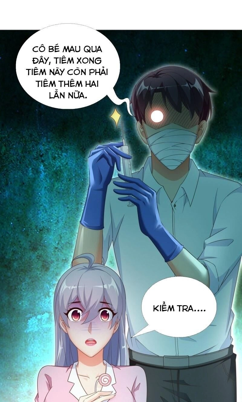 Siêu Cấp Thần Y Đại Biến Thái Chapter 55 - 7