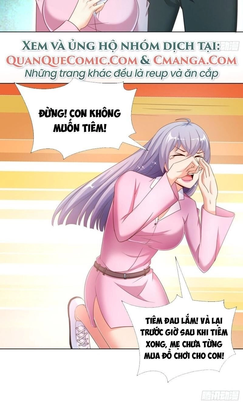 Siêu Cấp Thần Y Đại Biến Thái Chapter 55 - 8