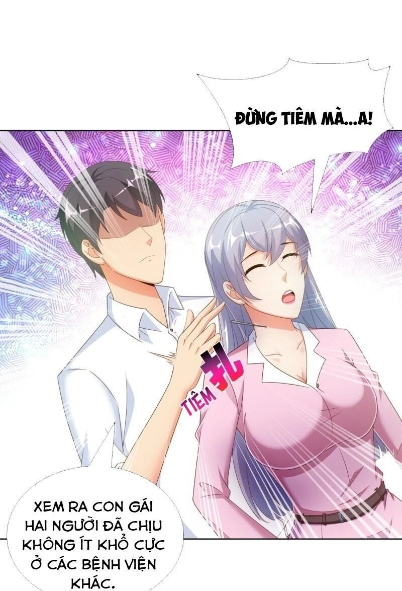 Siêu Cấp Thần Y Đại Biến Thái Chapter 55 - 9