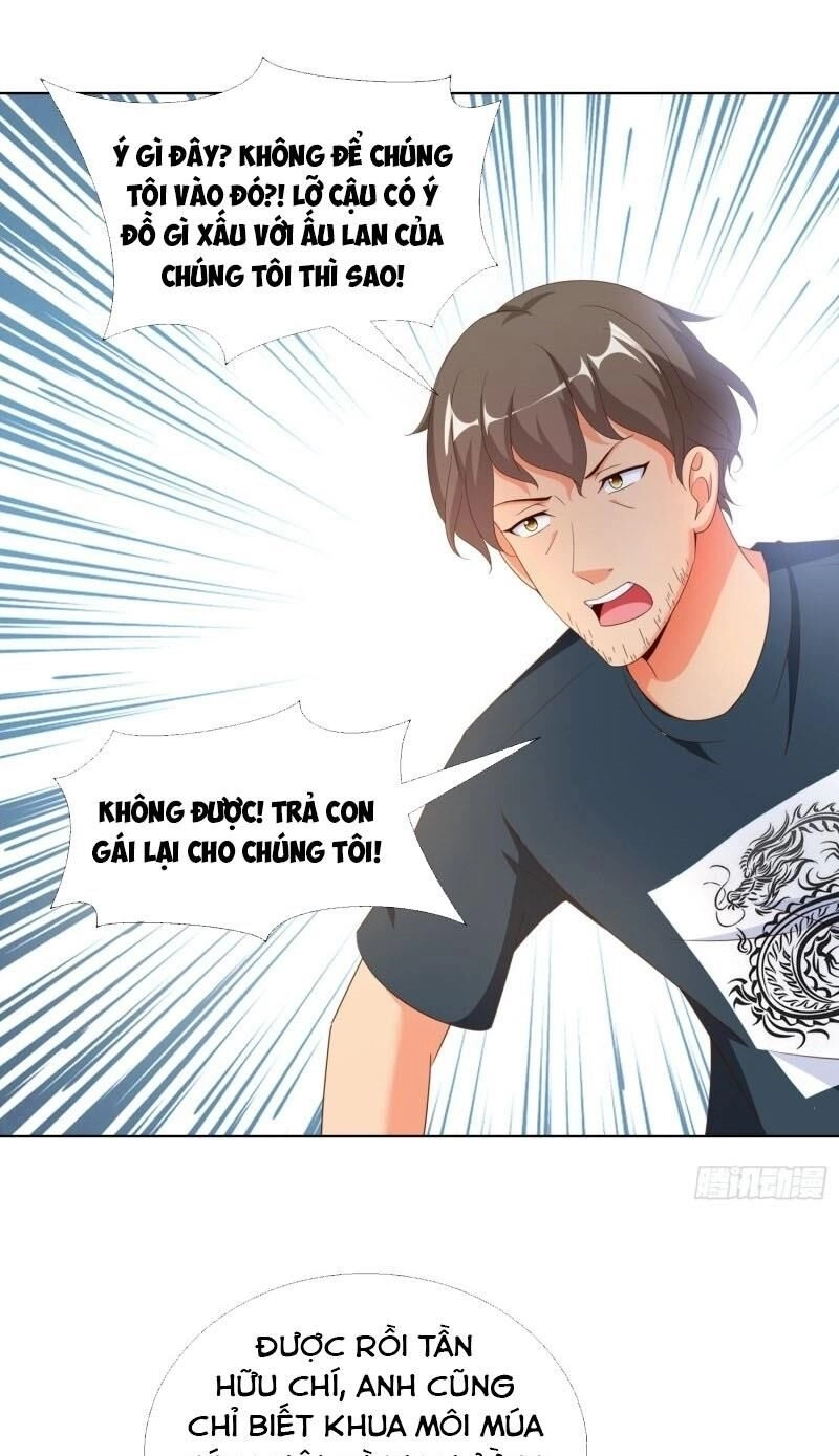 Siêu Cấp Thần Y Đại Biến Thái Chapter 55 - 11