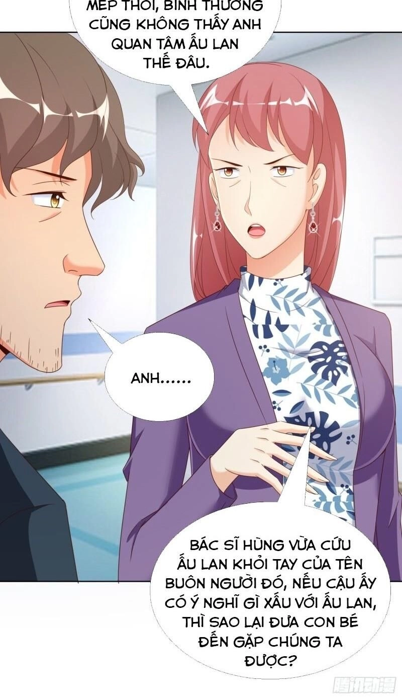 Siêu Cấp Thần Y Đại Biến Thái Chapter 55 - 12