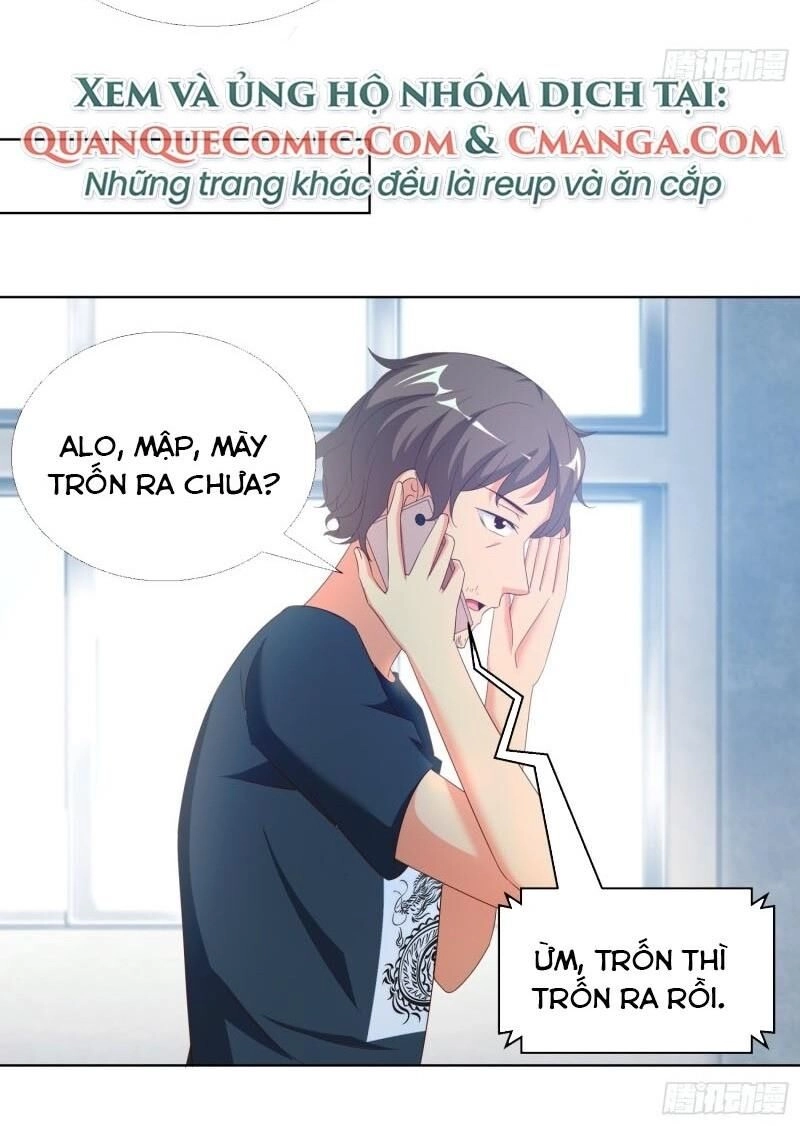 Siêu Cấp Thần Y Đại Biến Thái Chapter 55 - 14