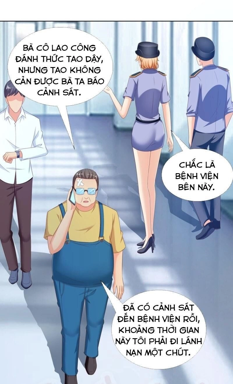 Siêu Cấp Thần Y Đại Biến Thái Chapter 55 - 15