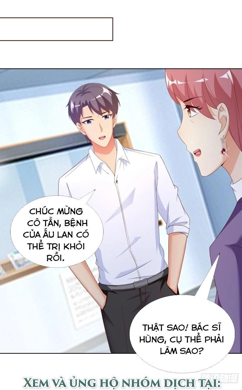 Siêu Cấp Thần Y Đại Biến Thái Chapter 55 - 19