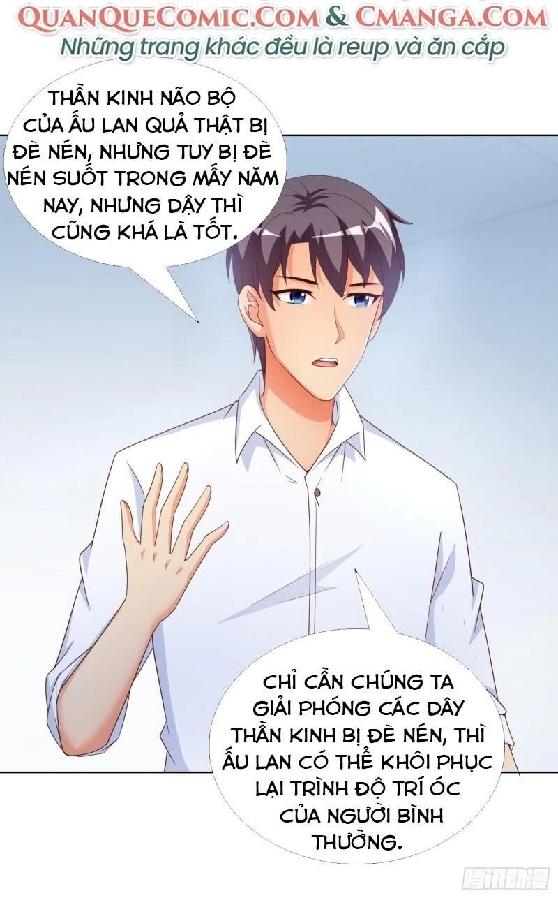 Siêu Cấp Thần Y Đại Biến Thái Chapter 55 - 20