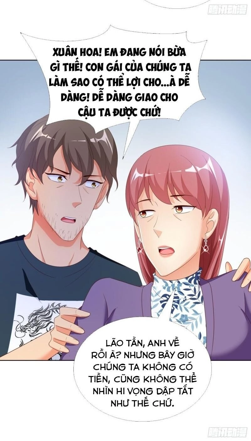 Siêu Cấp Thần Y Đại Biến Thái Chapter 55 - 24