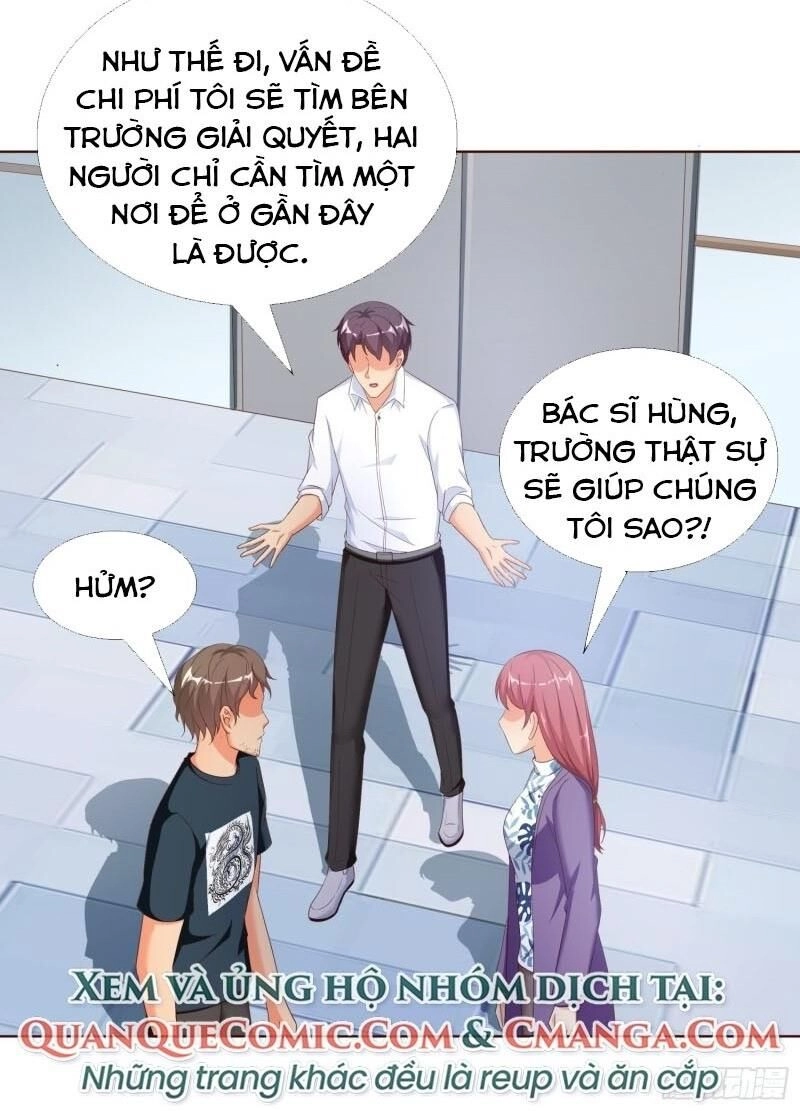 Siêu Cấp Thần Y Đại Biến Thái Chapter 55 - 26