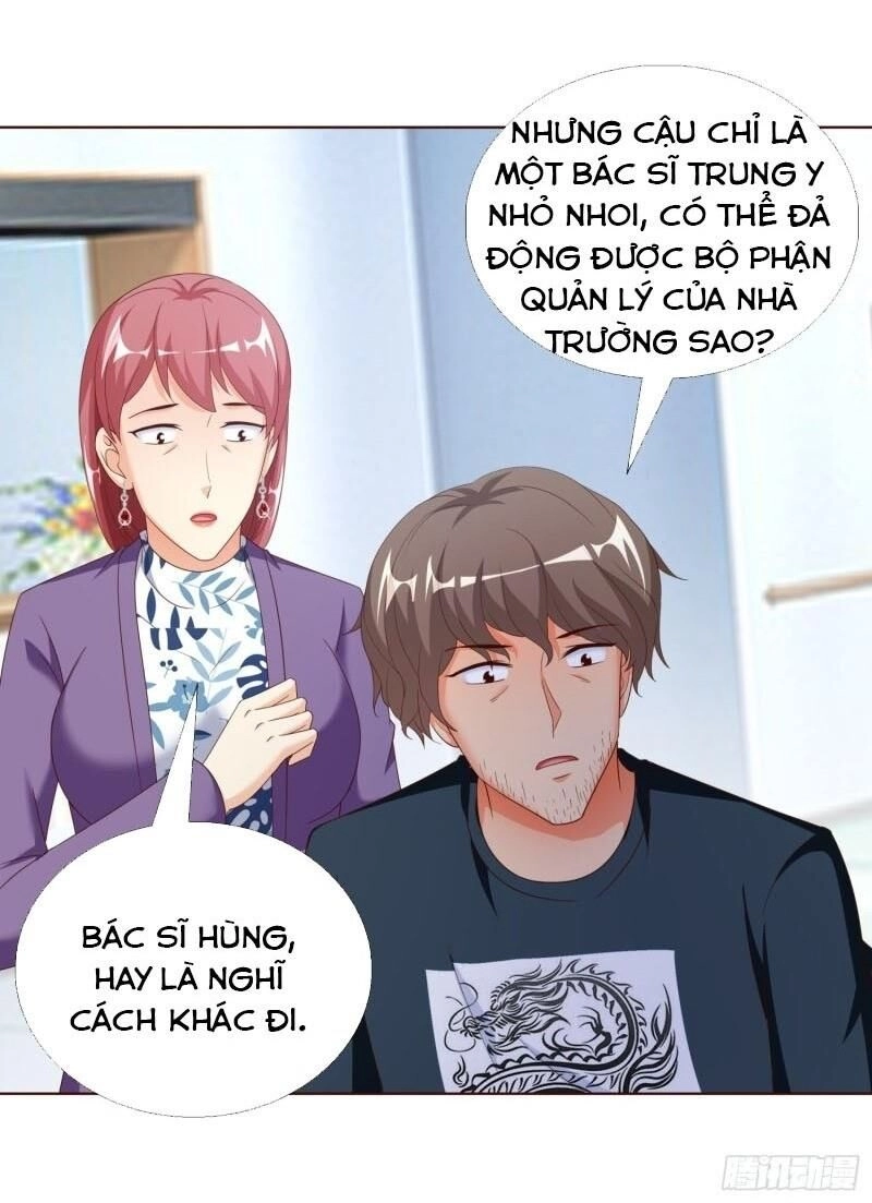 Siêu Cấp Thần Y Đại Biến Thái Chapter 55 - 28