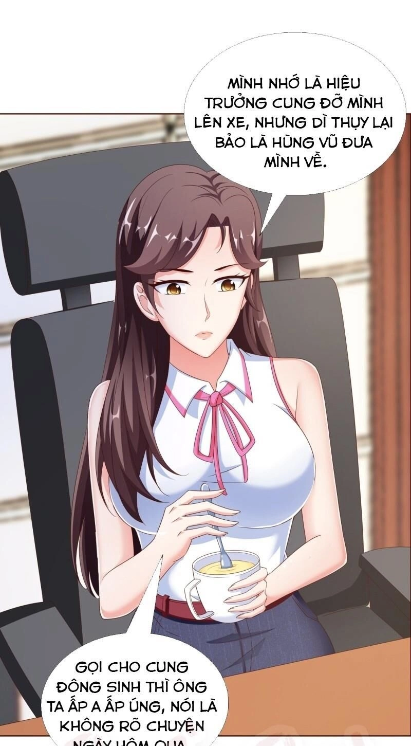 Siêu Cấp Thần Y Đại Biến Thái Chapter 55 - 31