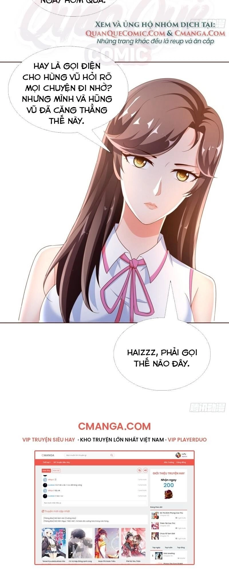 Siêu Cấp Thần Y Đại Biến Thái Chapter 55 - 32