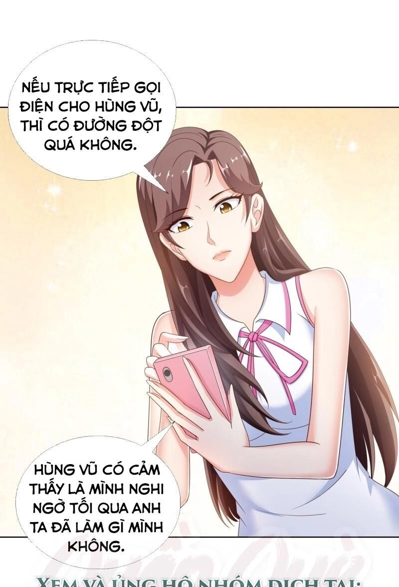 Siêu Cấp Thần Y Đại Biến Thái Chapter 56 - 1