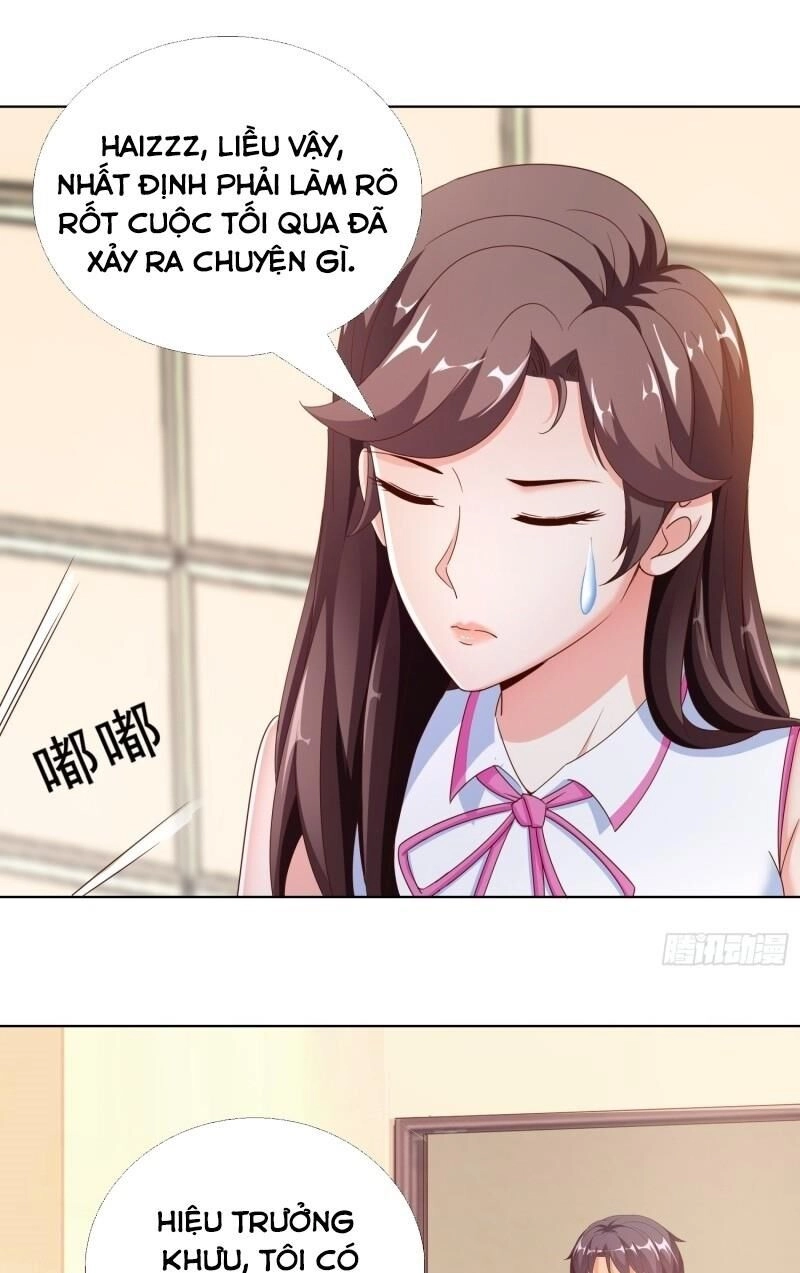 Siêu Cấp Thần Y Đại Biến Thái Chapter 56 - 3