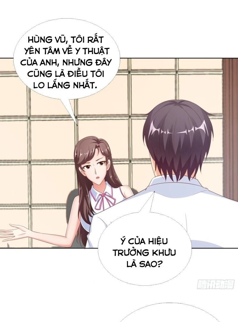 Siêu Cấp Thần Y Đại Biến Thái Chapter 56 - 7