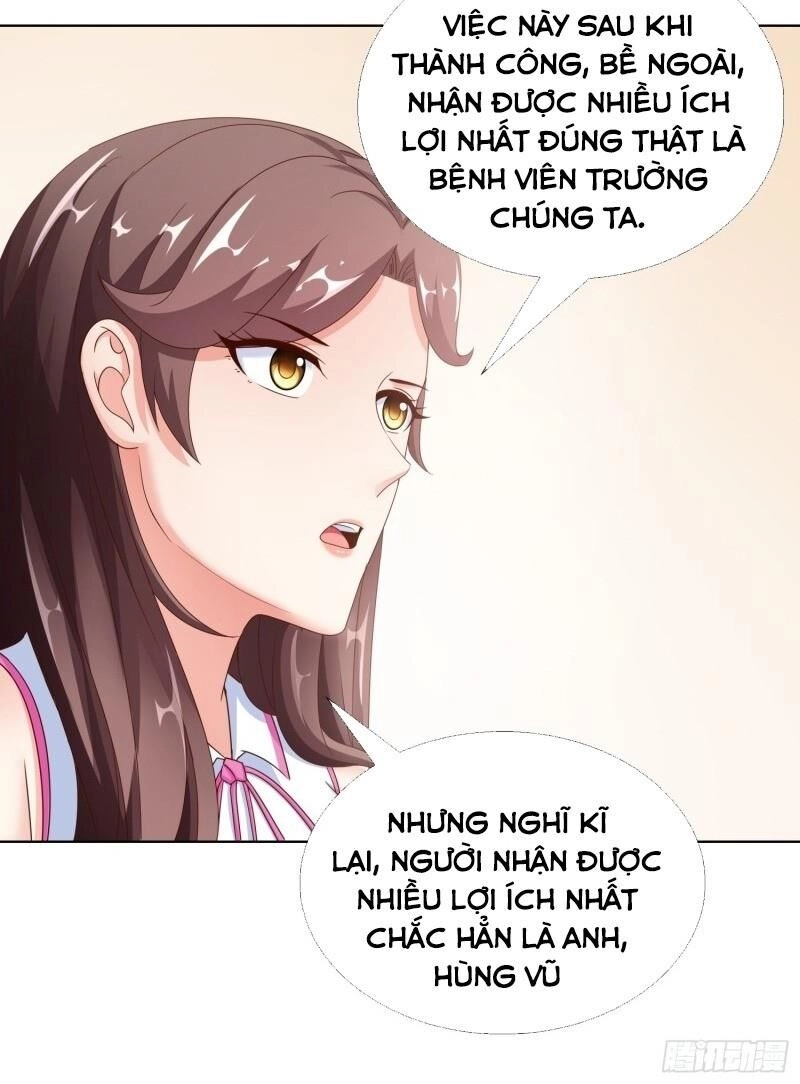 Siêu Cấp Thần Y Đại Biến Thái Chapter 56 - 8