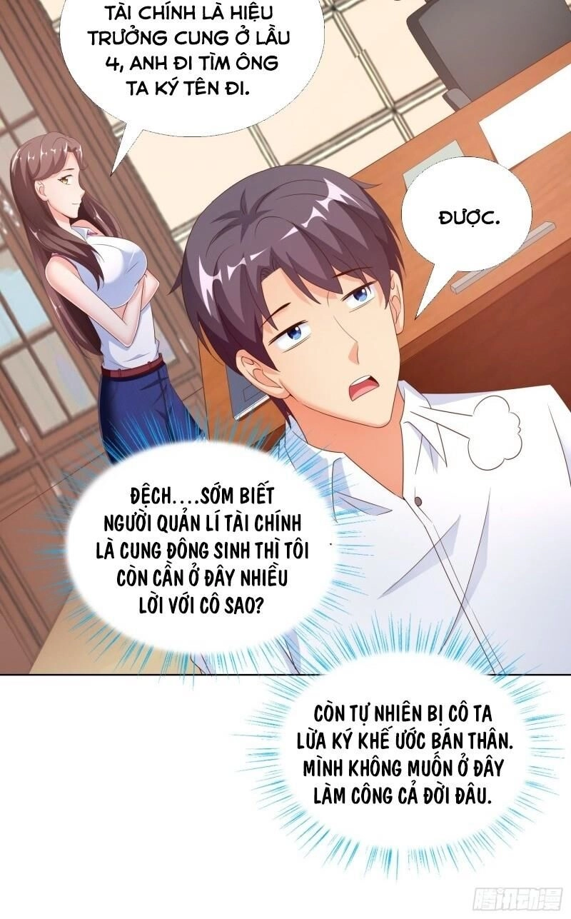 Siêu Cấp Thần Y Đại Biến Thái Chapter 56 - 12