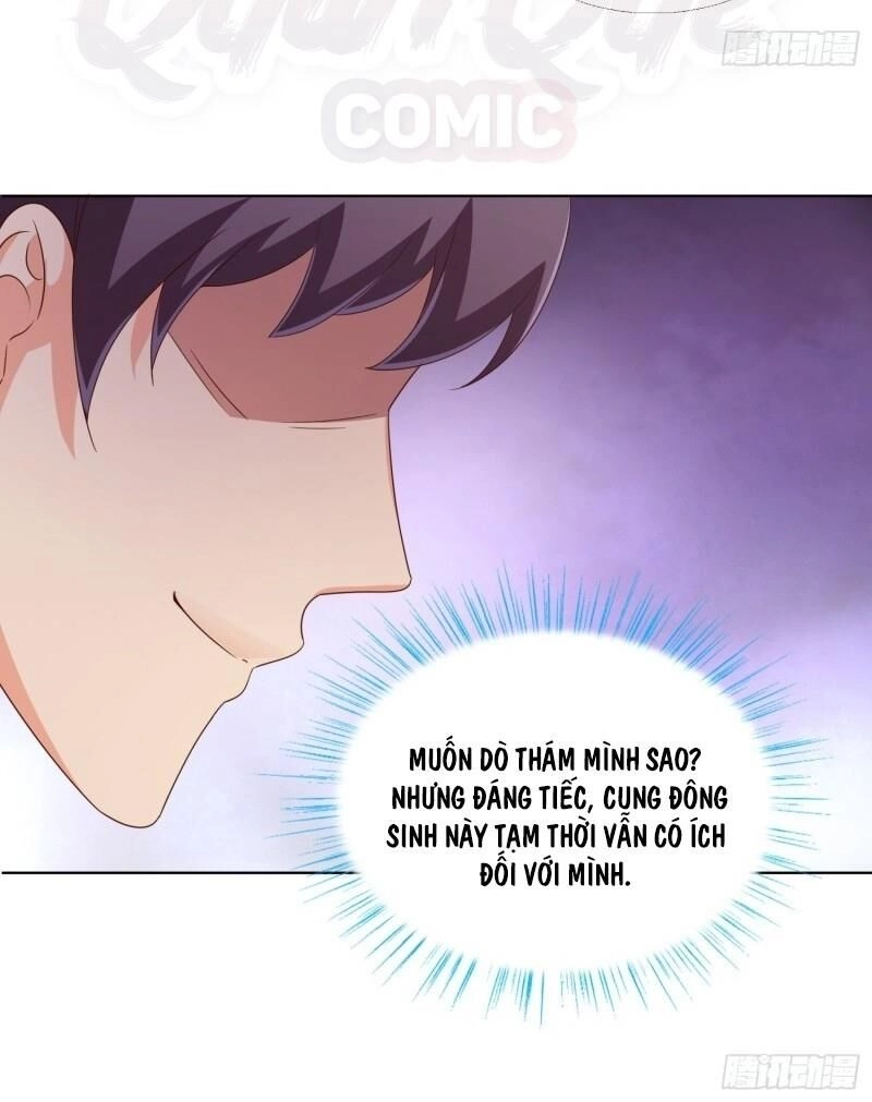 Siêu Cấp Thần Y Đại Biến Thái Chapter 56 - 14