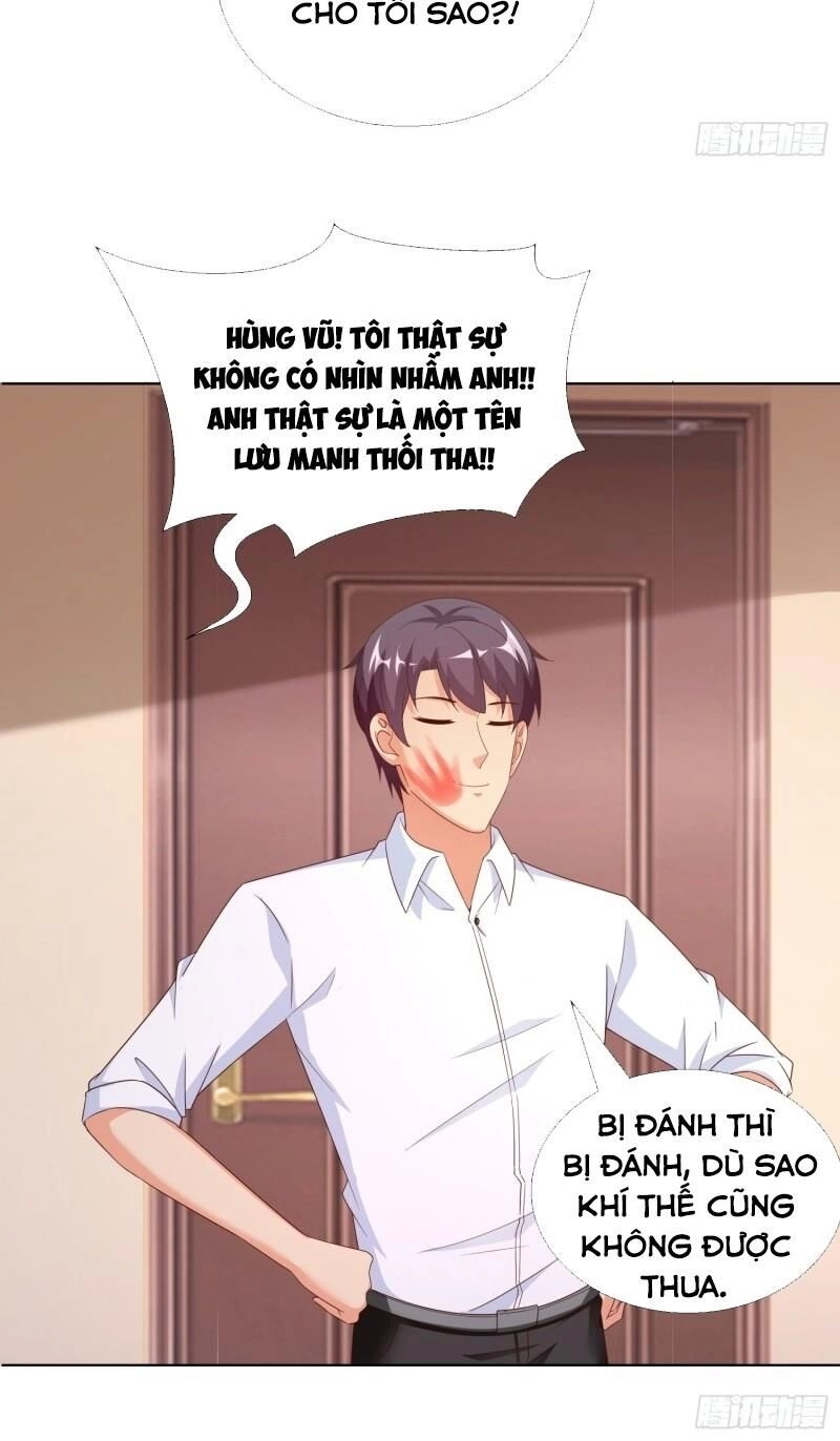 Siêu Cấp Thần Y Đại Biến Thái Chapter 56 - 16