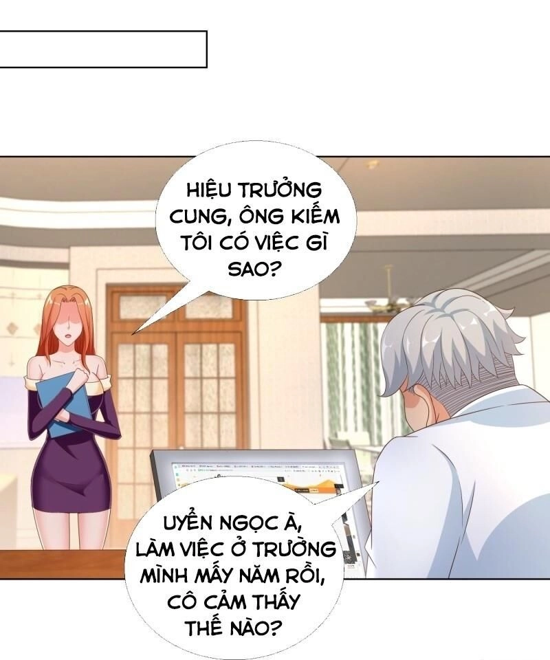 Siêu Cấp Thần Y Đại Biến Thái Chapter 56 - 17